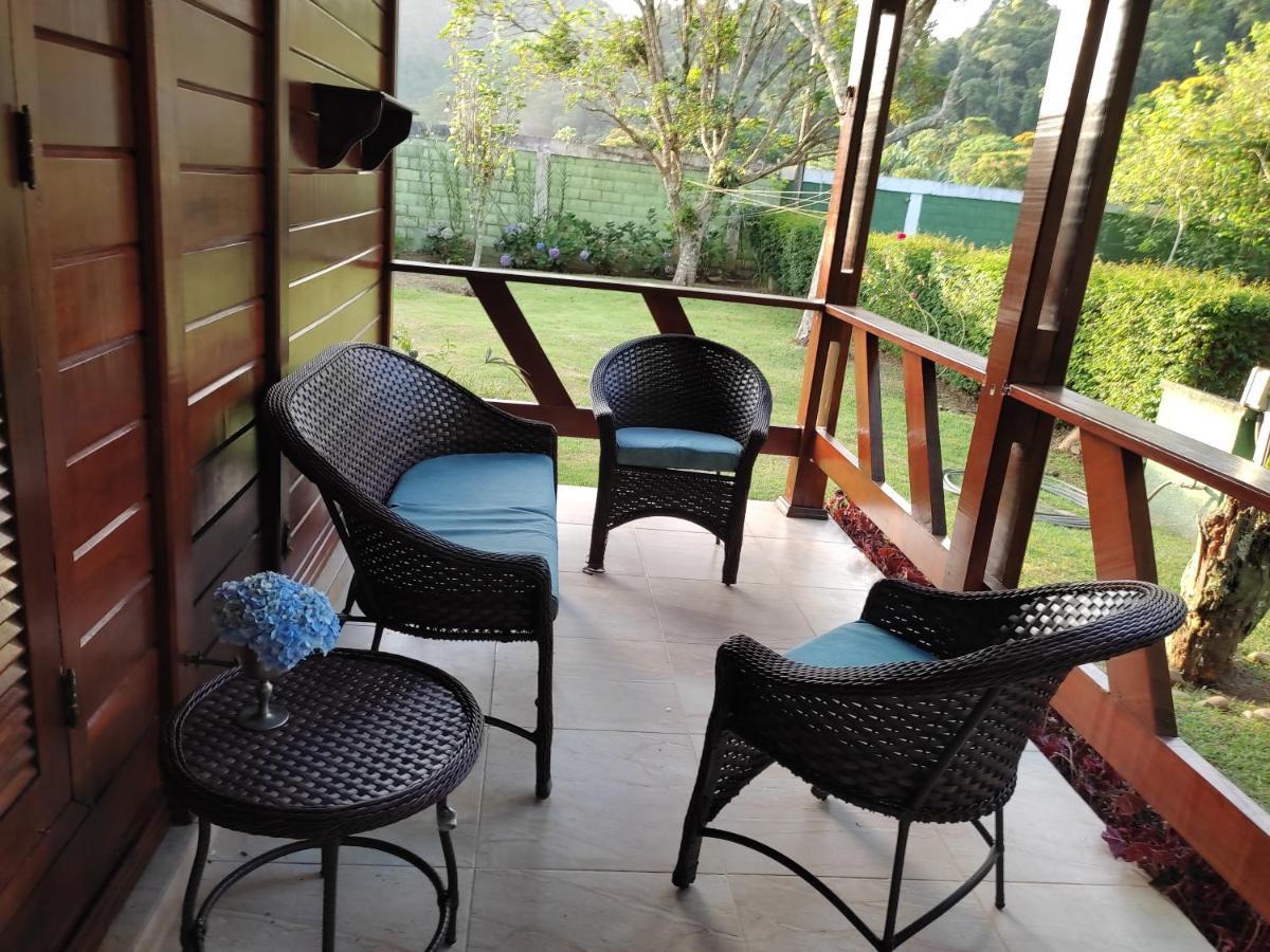 Paz Na Serra * Teresopolis