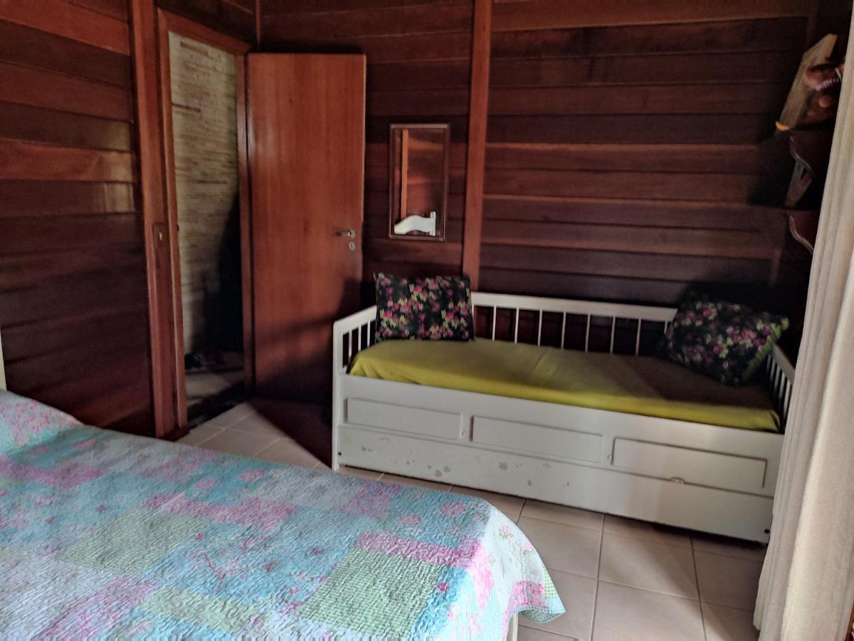 Paz Na Serra Holiday home