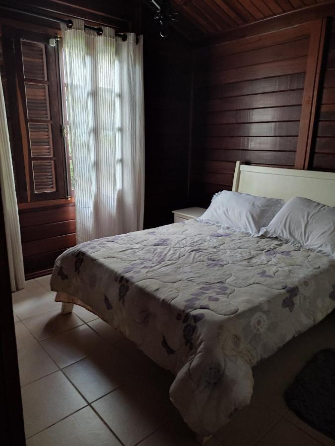 Holiday home Paz Na Serra *