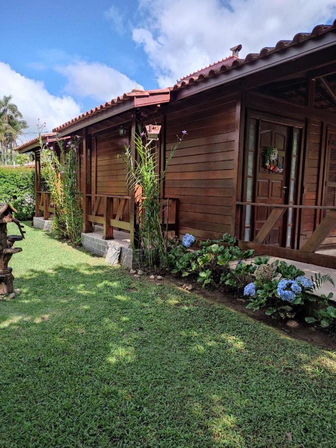 Paz Na Serra * Teresopolis