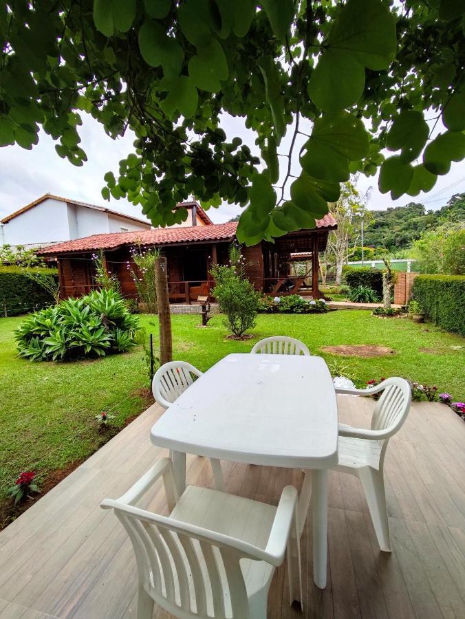 Holiday home Paz Na Serra Teresopolis