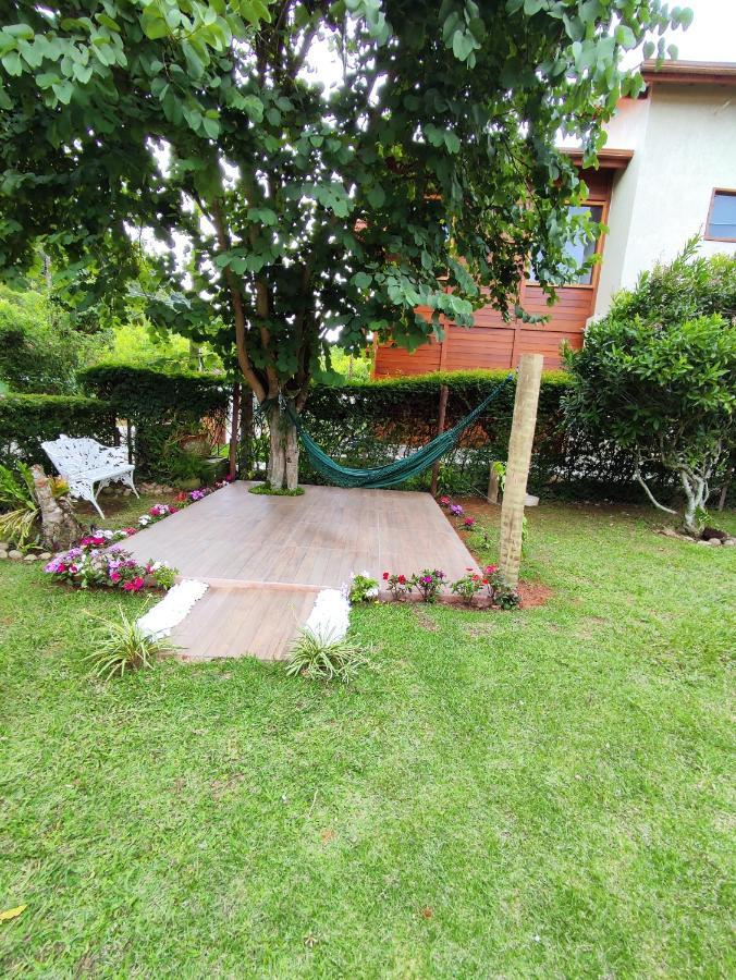 Holiday home Paz Na Serra