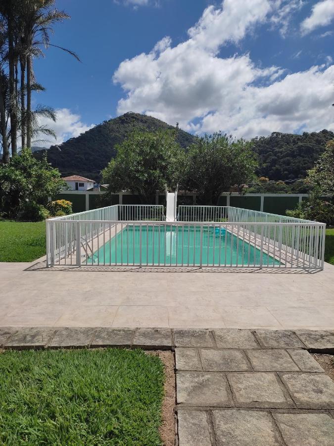 Paz Na Serra