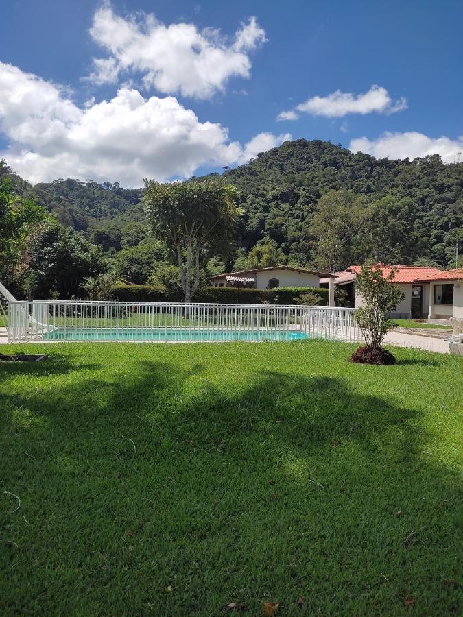 Paz Na Serra Teresopolis