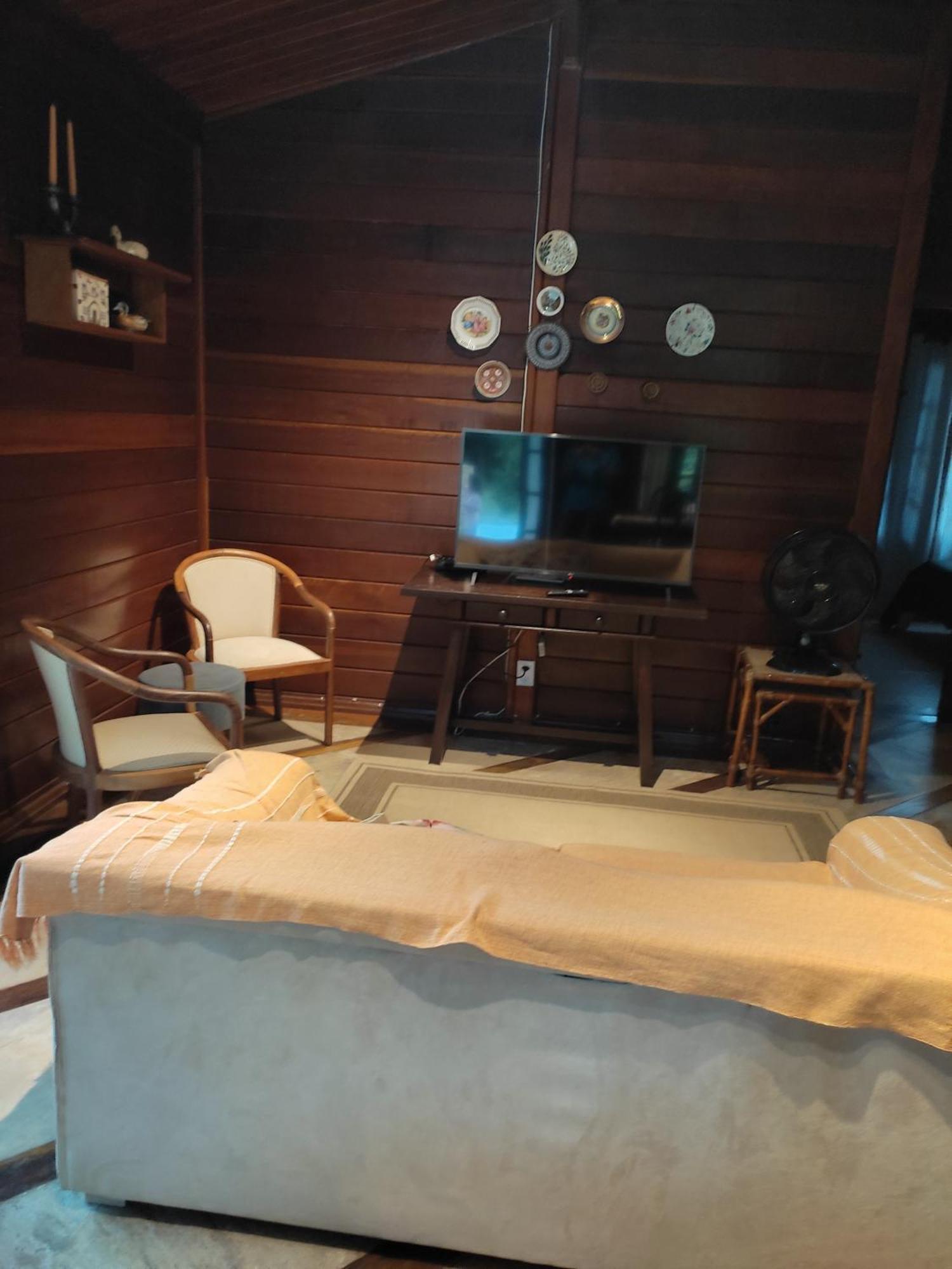 Holiday home Paz Na Serra