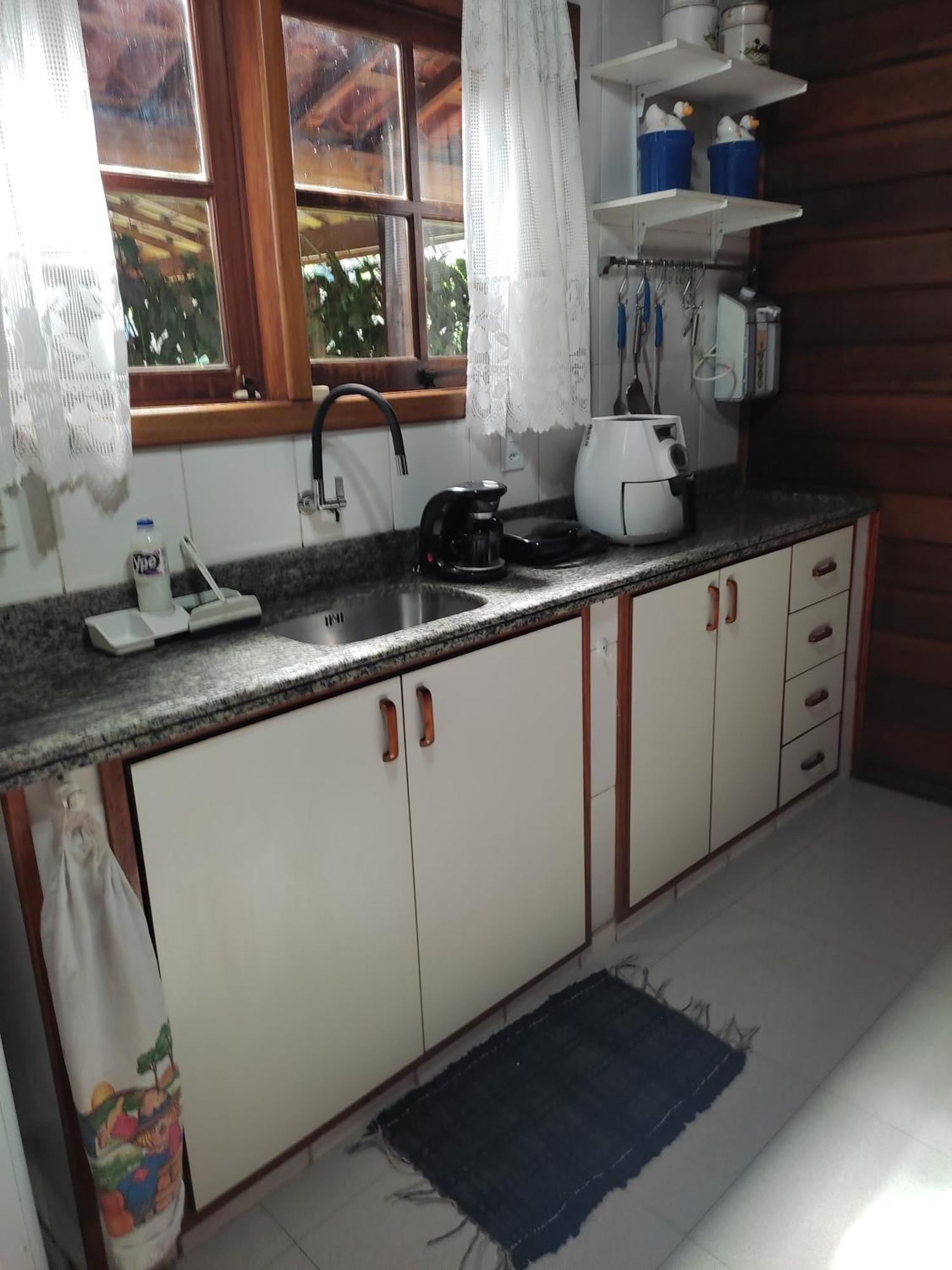 Holiday home Paz Na Serra