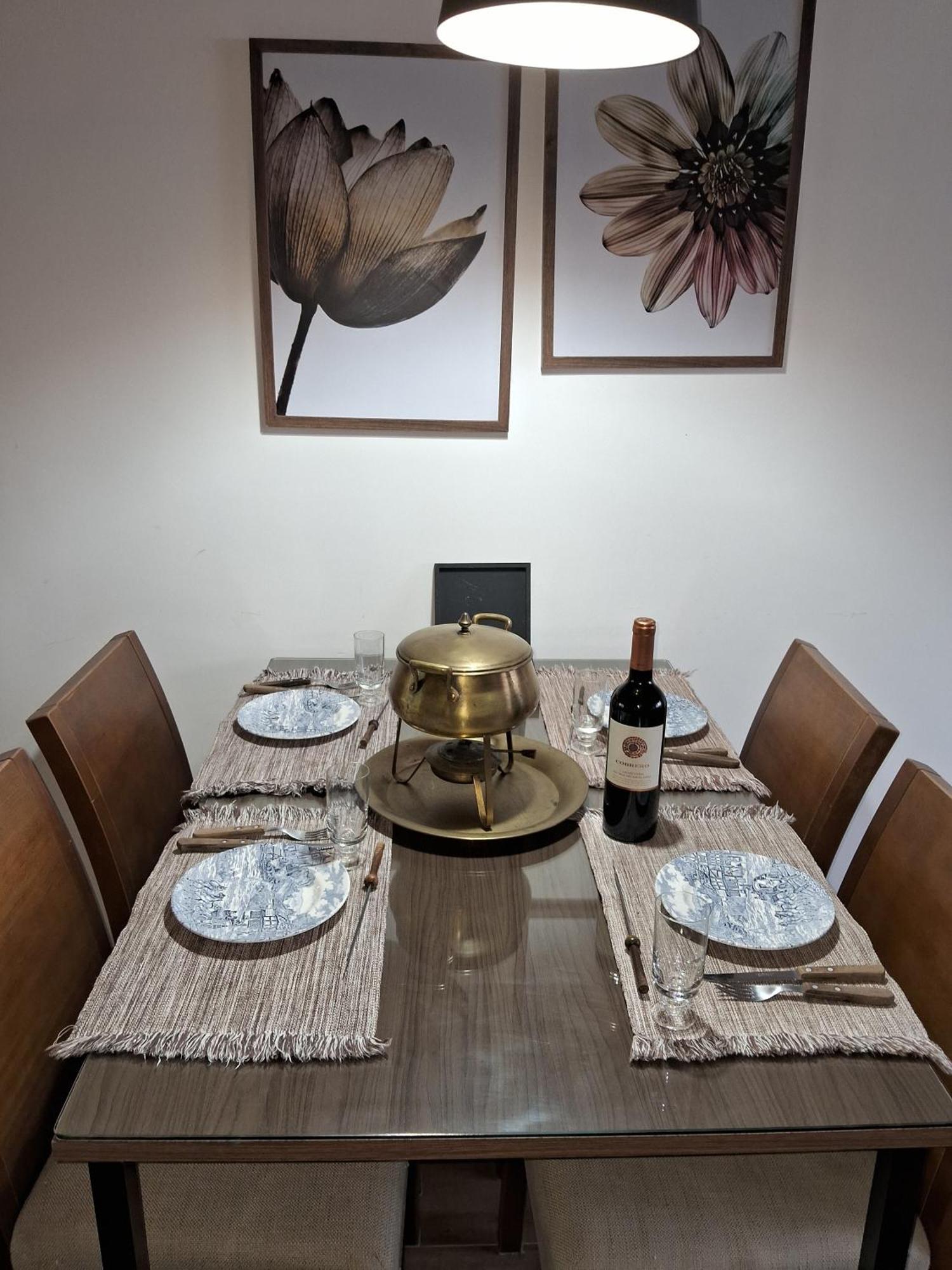 Paz Na Serra Holiday home Teresopolis